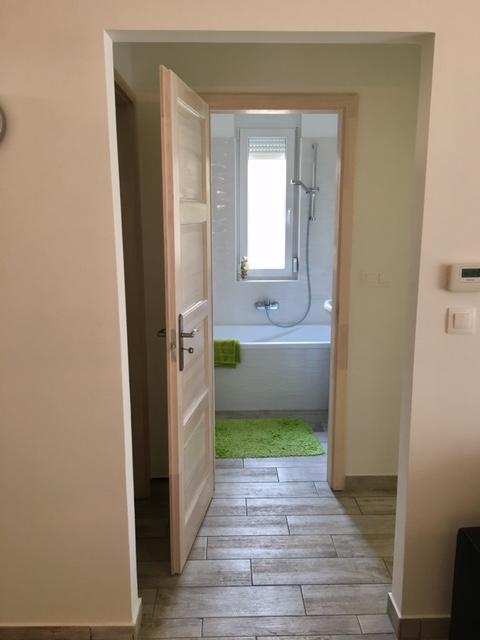 Zen Apartman Sunshine Zamárdi Buitenkant foto