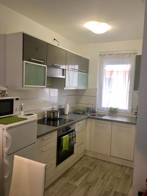 Zen Apartman Sunshine Zamárdi Buitenkant foto