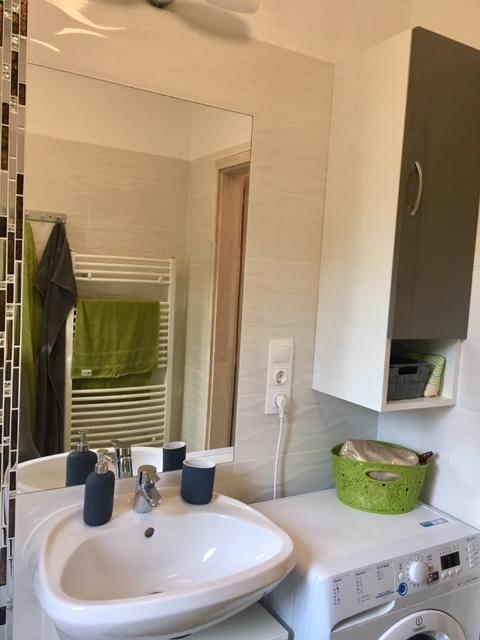 Zen Apartman Sunshine Zamárdi Buitenkant foto