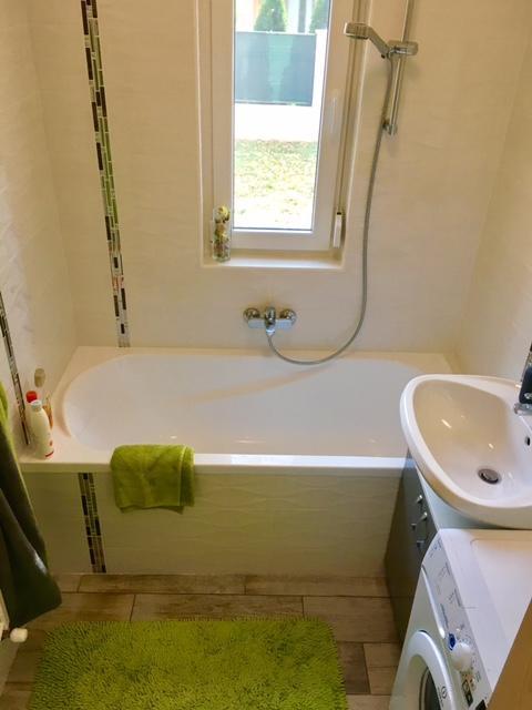 Zen Apartman Sunshine Zamárdi Buitenkant foto