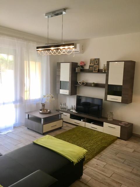 Zen Apartman Sunshine Zamárdi Buitenkant foto